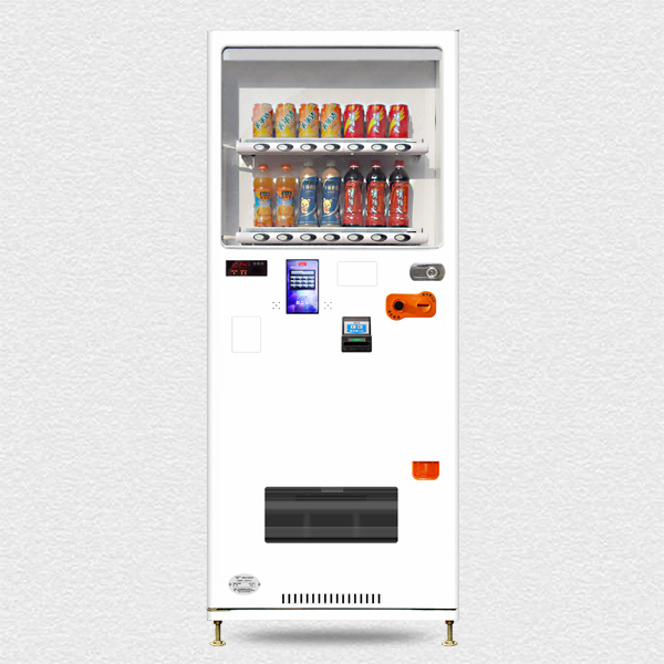 小易2系列-小型飲料機(jī) CVM-PC12DPC7